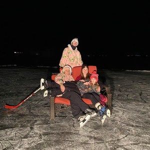 Meet your Posher, Alex